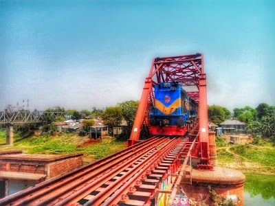 Photos of Boral Bridge Railway Station
