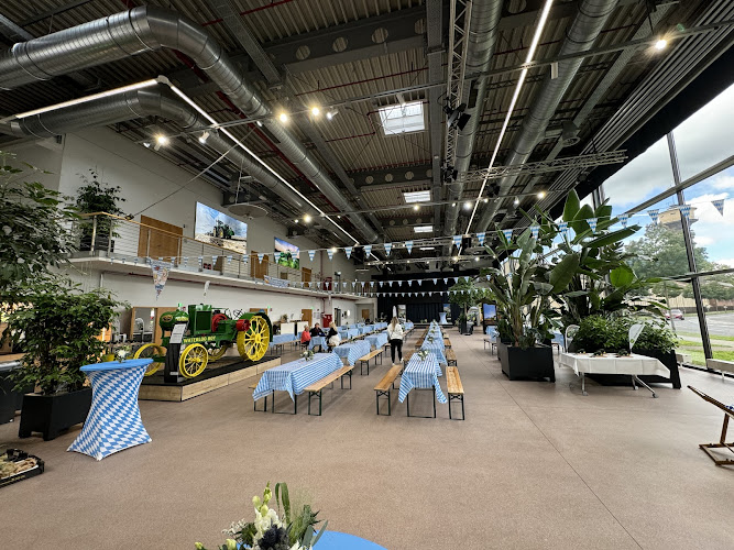 Deko, Event Service & Verleih Darmstadt / Meyer
