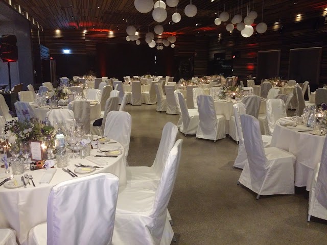 Aiola im Schloss Sankt Veit - Die Event-Location mit Wirtshaus in Graz