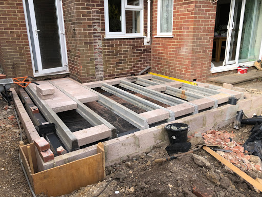 Craftmat Construction - Visual