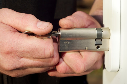 Webster Mobile Locksmith - Thumbnail