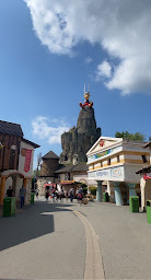 Photo n°11 de Carrefour Spectacles à Ligny-en-Barrois (Opéra)