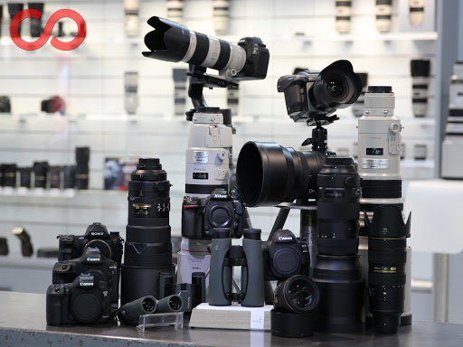 CameraOccasion.com - Visual