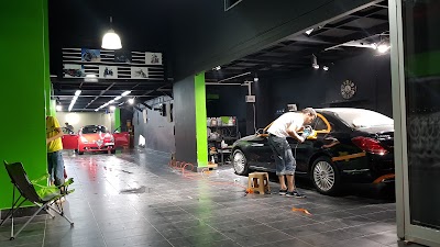 Ottogarage3D