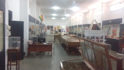 museum