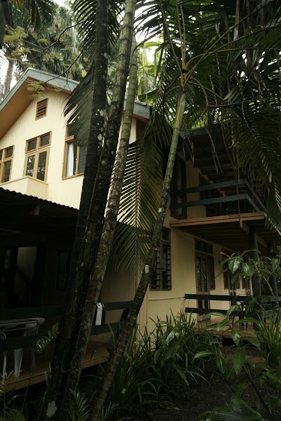 Photos of Raintree Lodge Lake