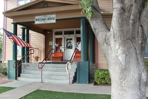 Alcohol & Drug Awareness Center for the Concho Valley