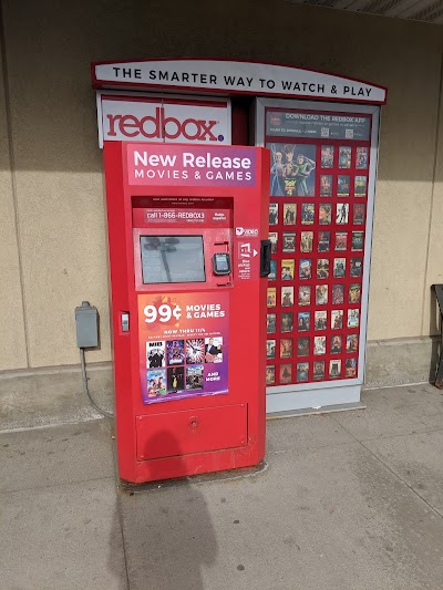 Redbox