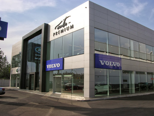 Autopremium Vehículos de Ocasión