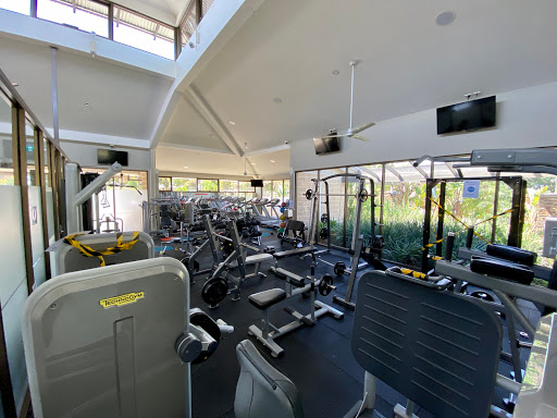 Moorookyle Club Gym