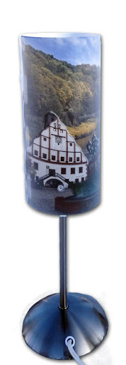 Barbara Beyer, Fotouhren - Thumbnail