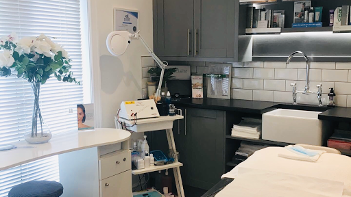 Stepps Beauty & Aesthetics Clinic