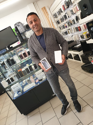Handy / PC Reparatur Service Fadis An & Verkauf Ankauf Smartphone - Thumbnail