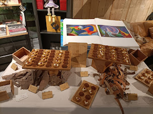 Photo n°23 de Bioriginal - Traiteur événementiel bio et engagé dans le développement durable à Le Broc (Organisateur de mariages)