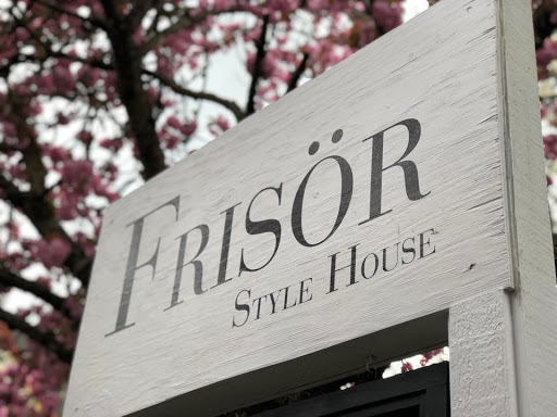 Frisör Style House