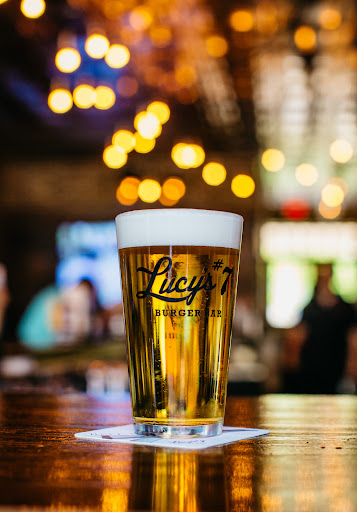 Lucy's #7 Burger Bar - Thumbnail