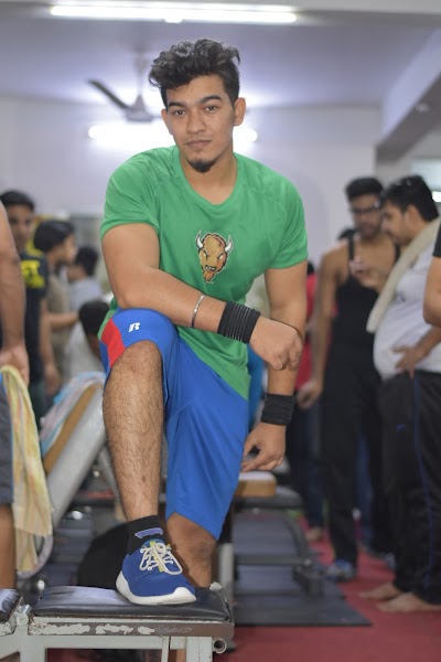 Photos of Power Gym