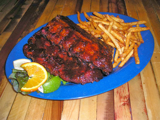 Bar 3 Bar-B-Q - Thumbnail