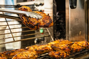 Photo n°33 de MASTER POULET - Paris 18 à Paris (Restauration rapide)