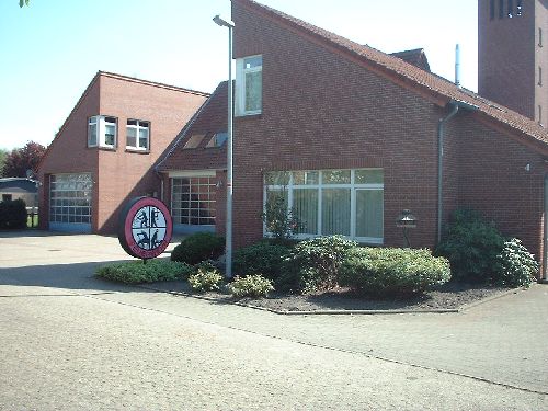 Volunteer Fire Department Altmoorhausen