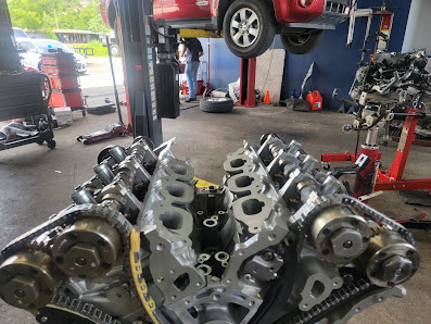 Fotografía de RS Car Care Del propietario