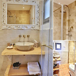 Photo n°14 de CARINE PAOLASSO - AGENCE LA CASA à Propriano (Décorateur d'intérieur)