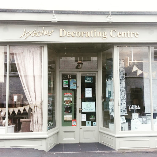 Axholme Decorating Centre