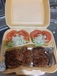 Photo n°2 de O'Ky-Ma-Dy à La Ville-Dieu-du-Temple (Kebab)