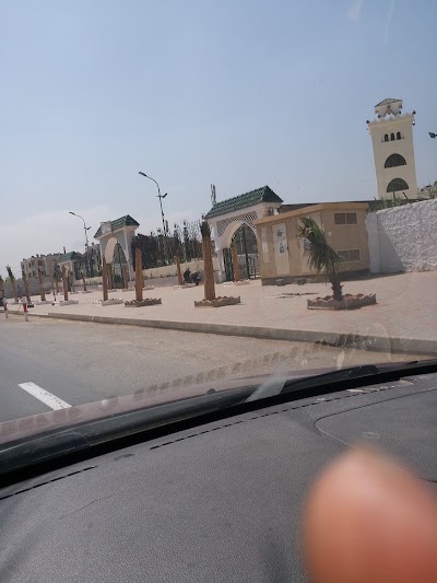 Photos of Mosqu&eacute;e Okba ibn Nafaa