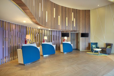 Photos of ibis Styles Bogor Raya
