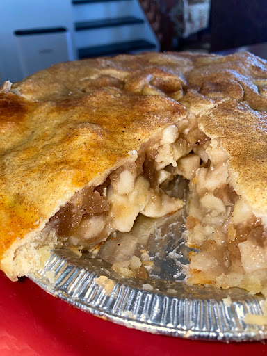 J.B.Humble Pies - Thumbnail