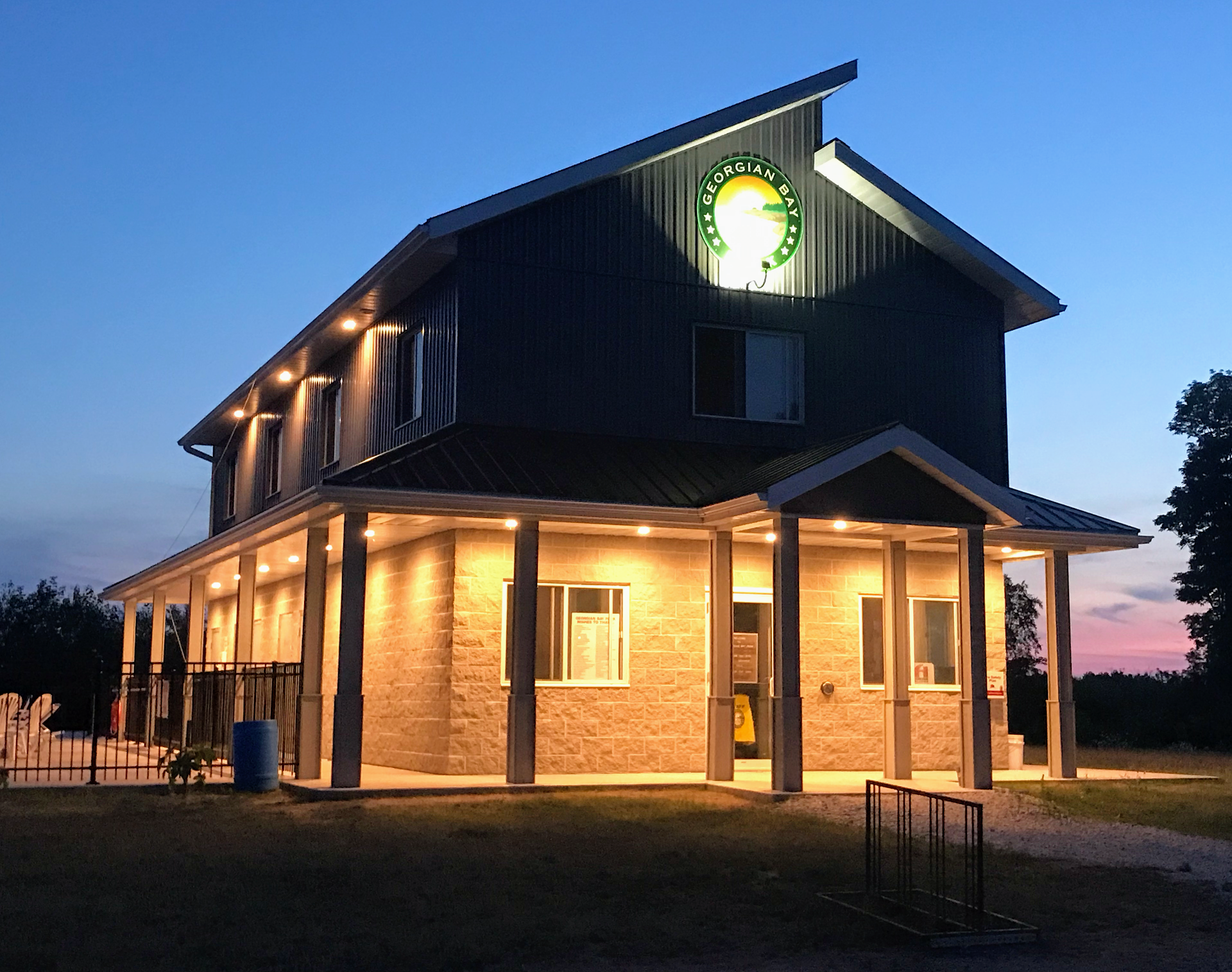 Georgian Bay Park