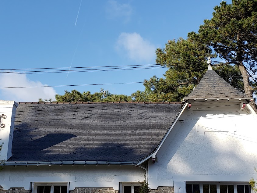 CV Couvreur Vannes - Toiture 56 Morbihan