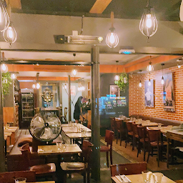 Photo n°140 de Il Seguito à Paris (Restaurant végétarien)