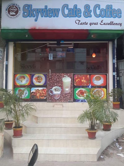 Photos of Skyview Cafe & Coffee