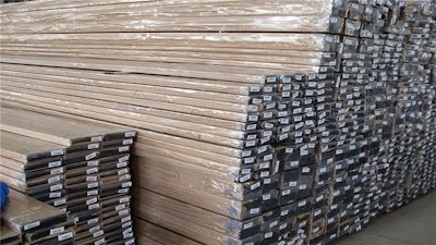 Photos of Kovarite Aluminium Limited