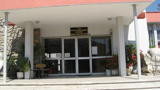 Fethiye Museum