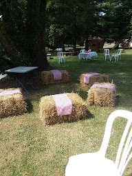 Photo n°3 de Le Moulin de la Forte Maison à Saint-Prest (Gîte)
