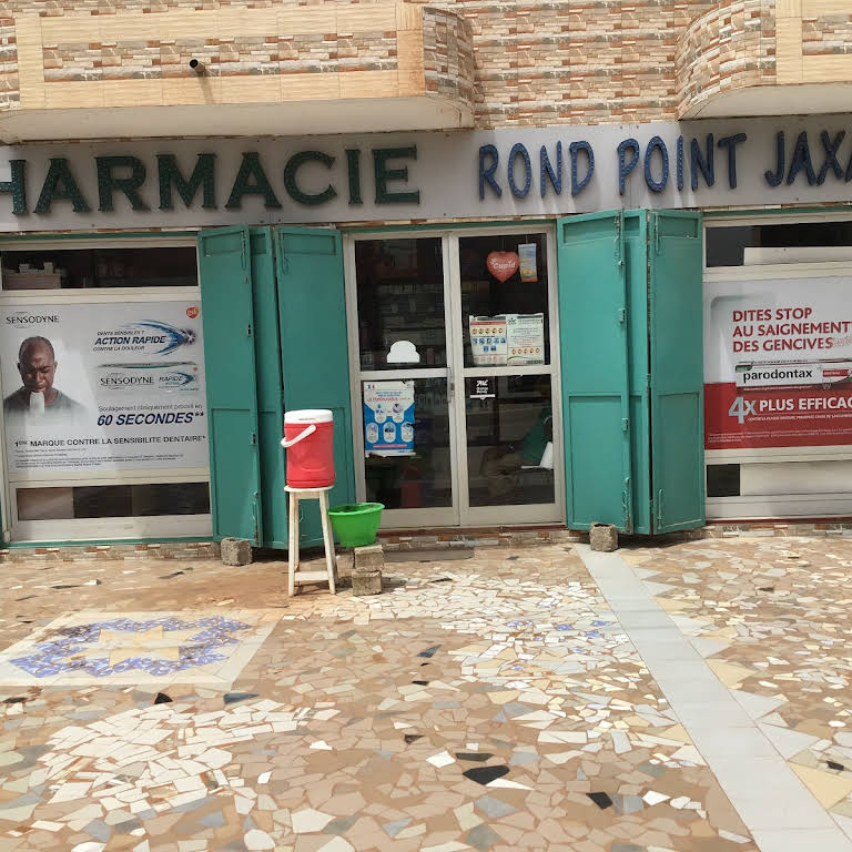 pharmacie