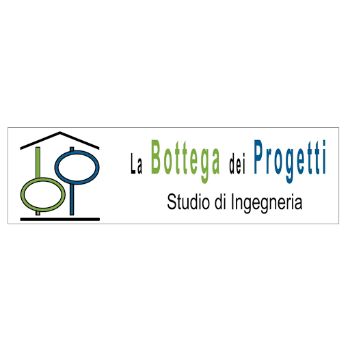 LA BOTTEGA DEI PROGETTI - Ing. Roberto Serafini - Thumbnail