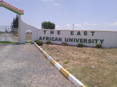 Photos of The East African University