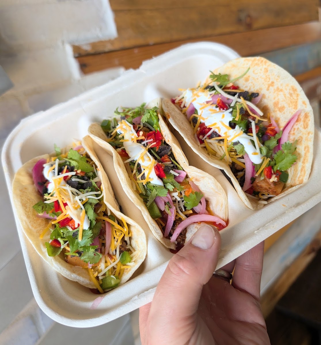Bomb Burritos & Bowls — photo 5