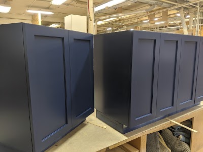 Moyer Cabinets