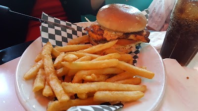 Photos of Frisco's Carhop Diner