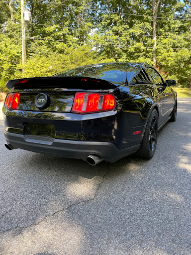 B Detailing - Visual