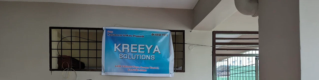 Kreeya Solutions photo 3