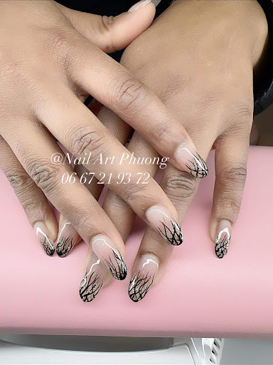 Nail Art Phuong - Thumbnail