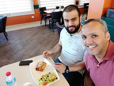 Photos of Caffe De Roma
