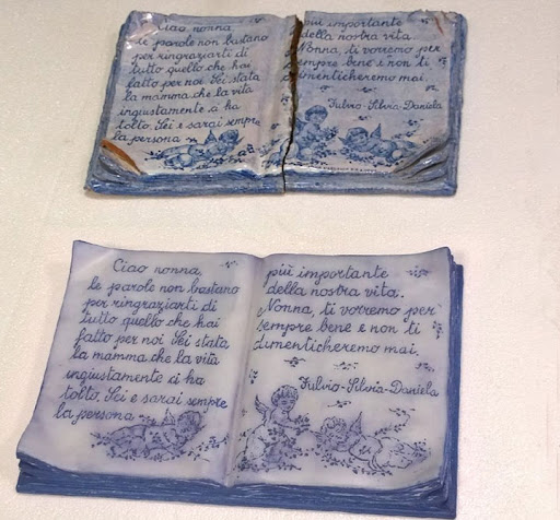 Fazzari Marmi - Visual
