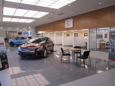 Roswell Nissan